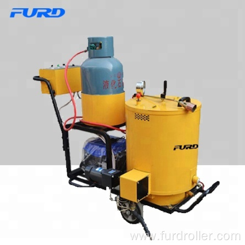 Small Asphalt Road Crack Sealing Equipment(FGF-60)